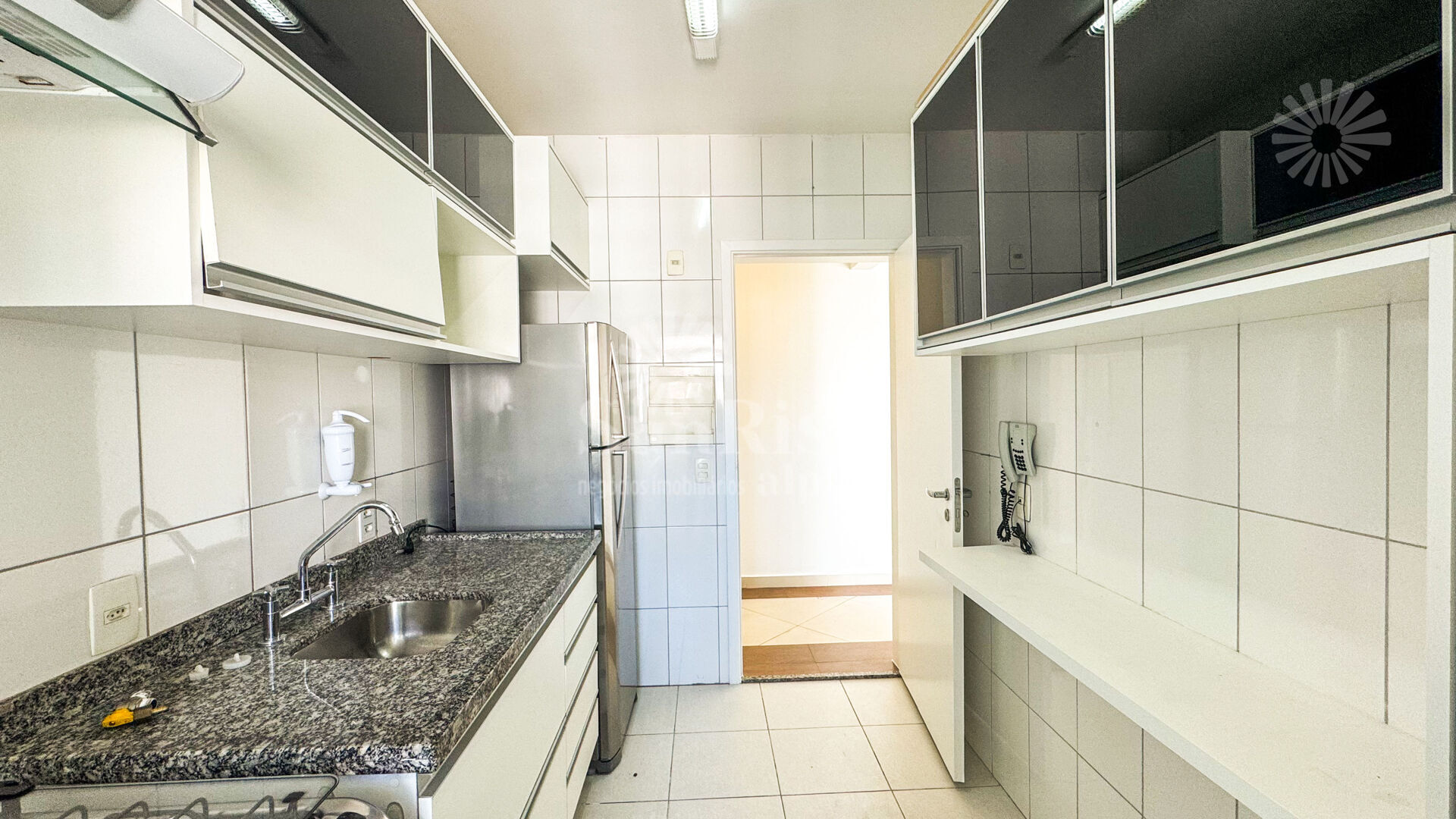 Apartamento, Alphaville Industrial, Barueri