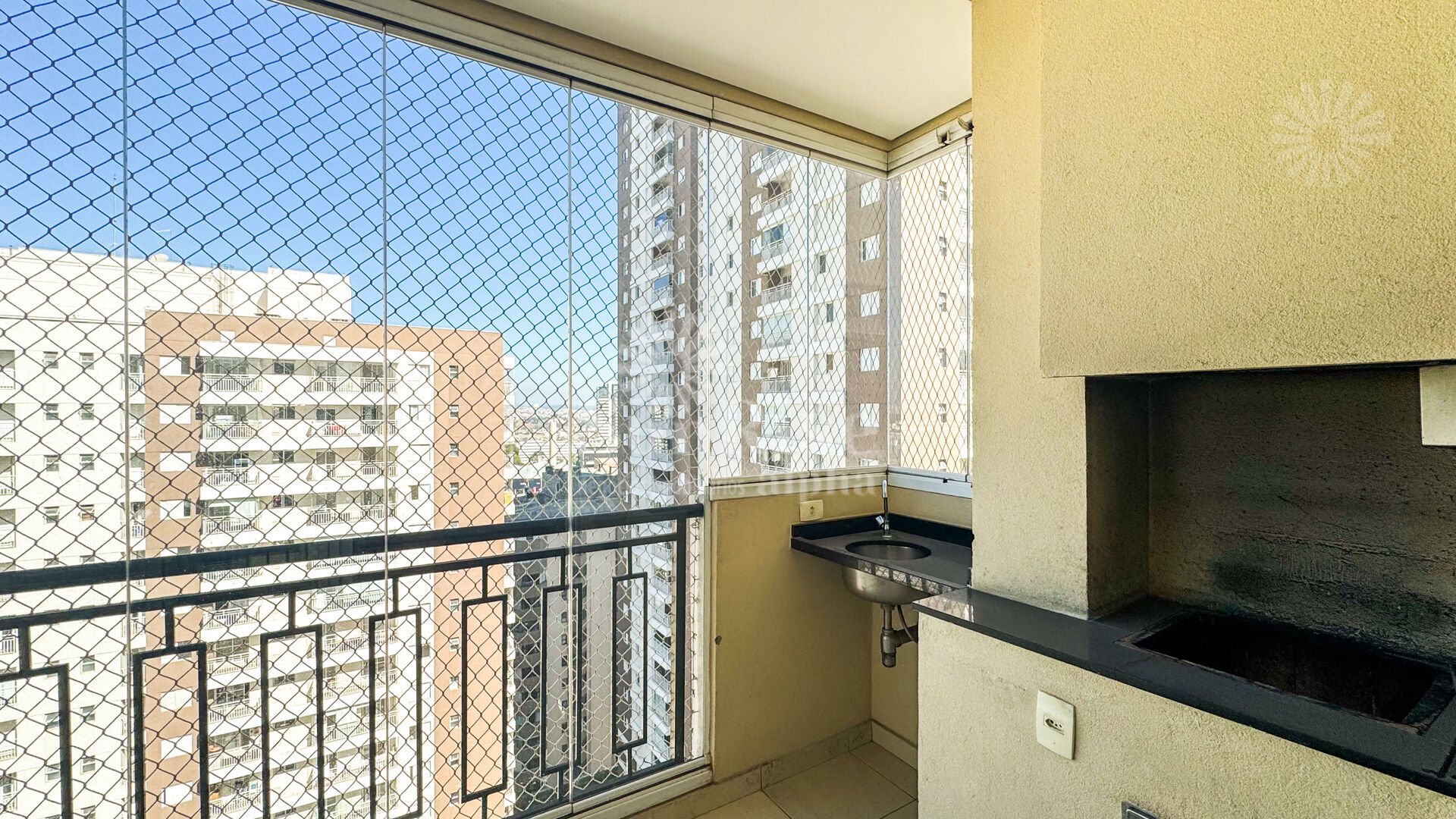 Apartamento, Alphaville Industrial, Barueri