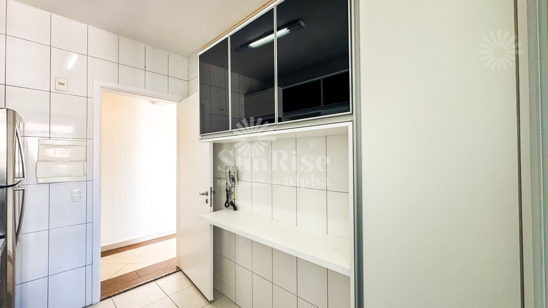 Apartamento, Alphaville Industrial, Barueri