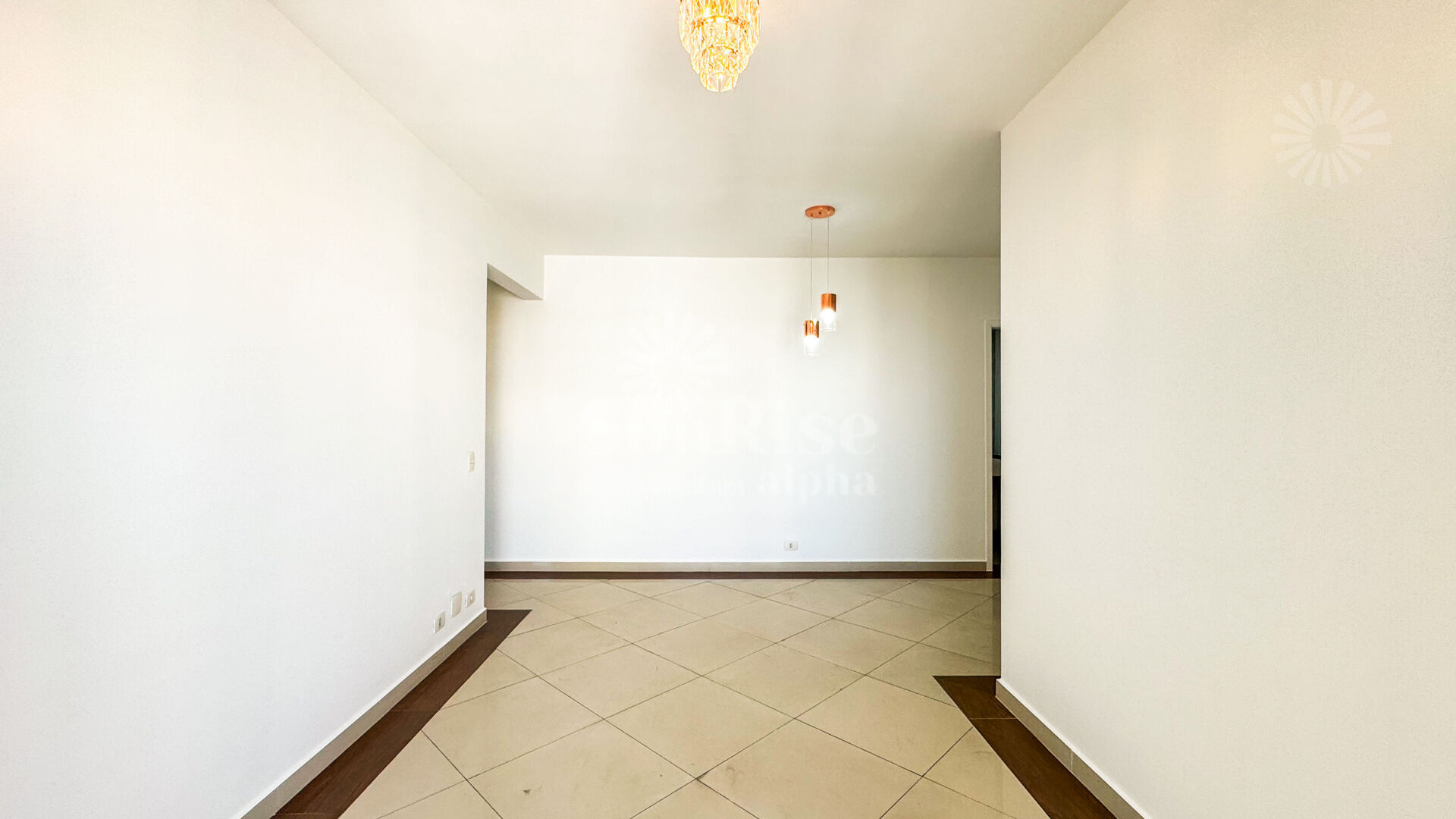 Apartamento, Alphaville Industrial, Barueri