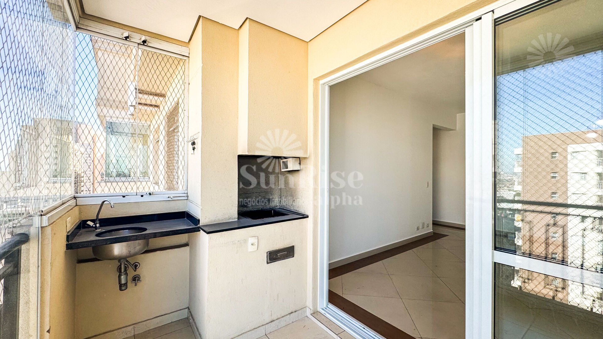 Apartamento, Alphaville Industrial, Barueri