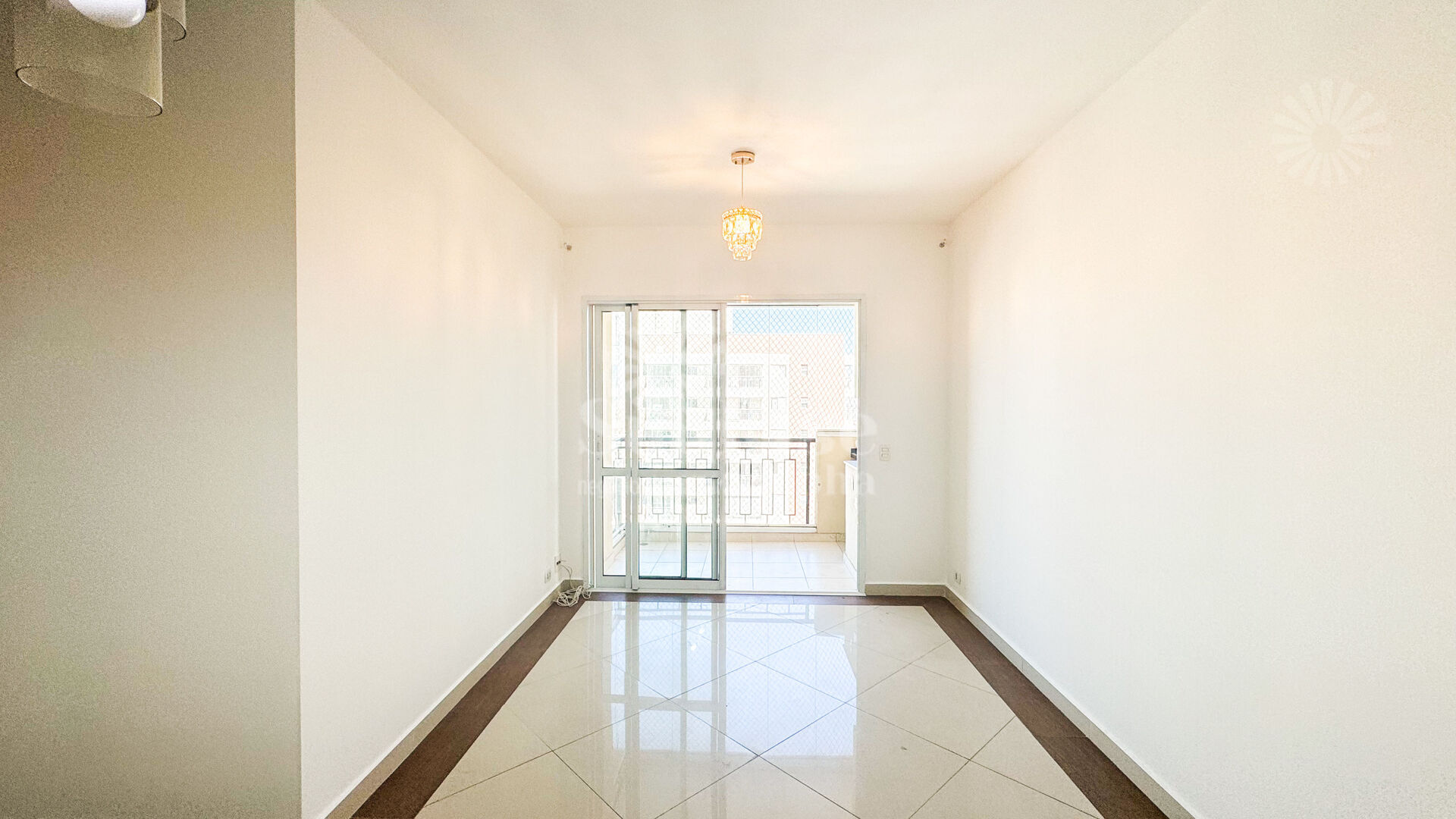 Apartamento, Alphaville Industrial, Barueri
