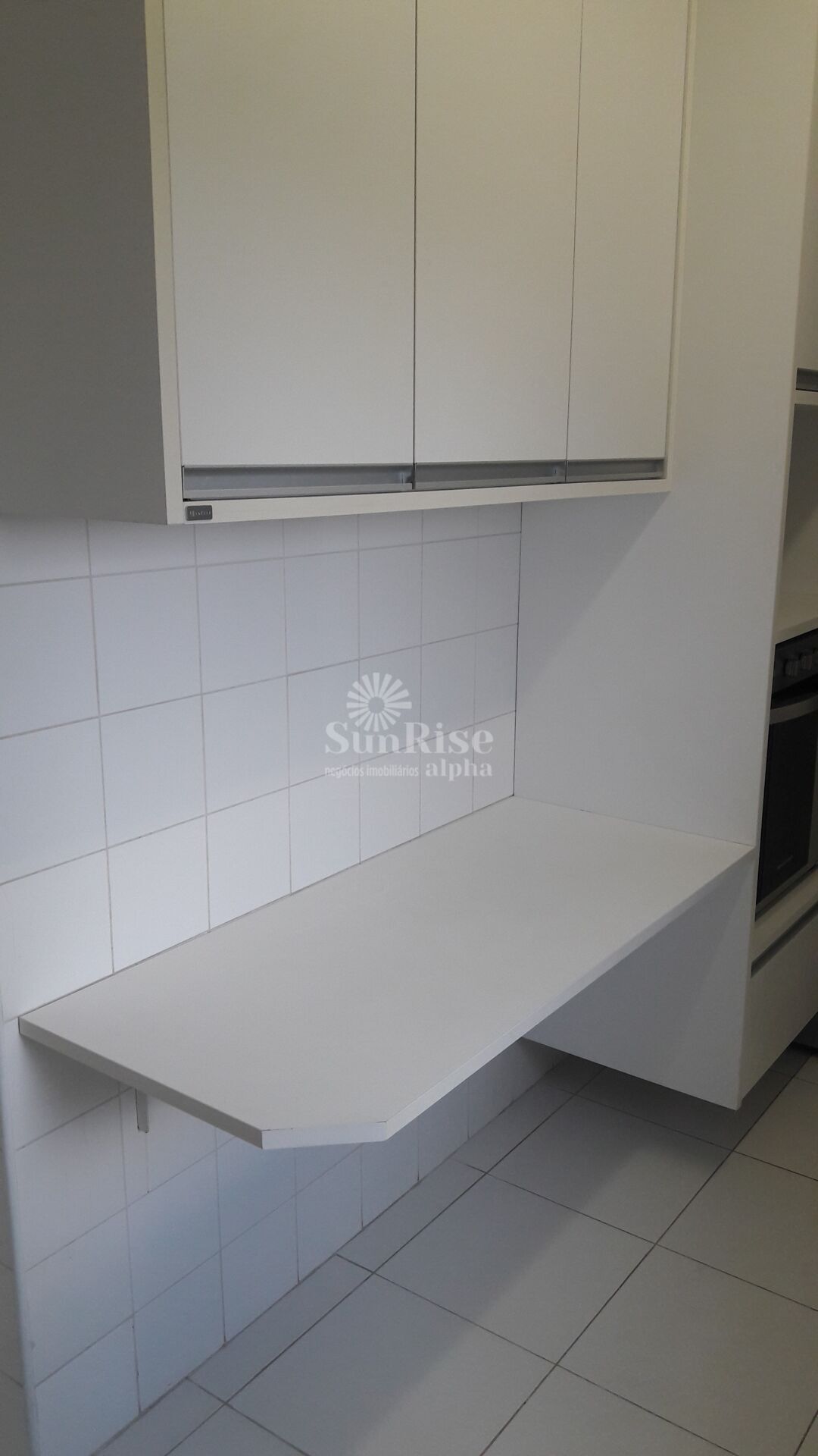 Apartamento, alphaville, santana de parnaiba