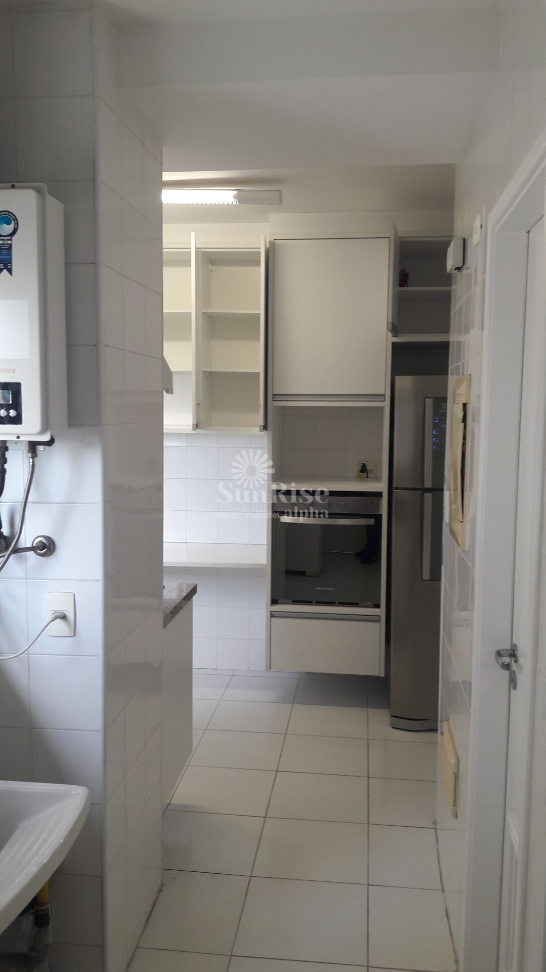 Apartamento, alphaville, santana de parnaiba