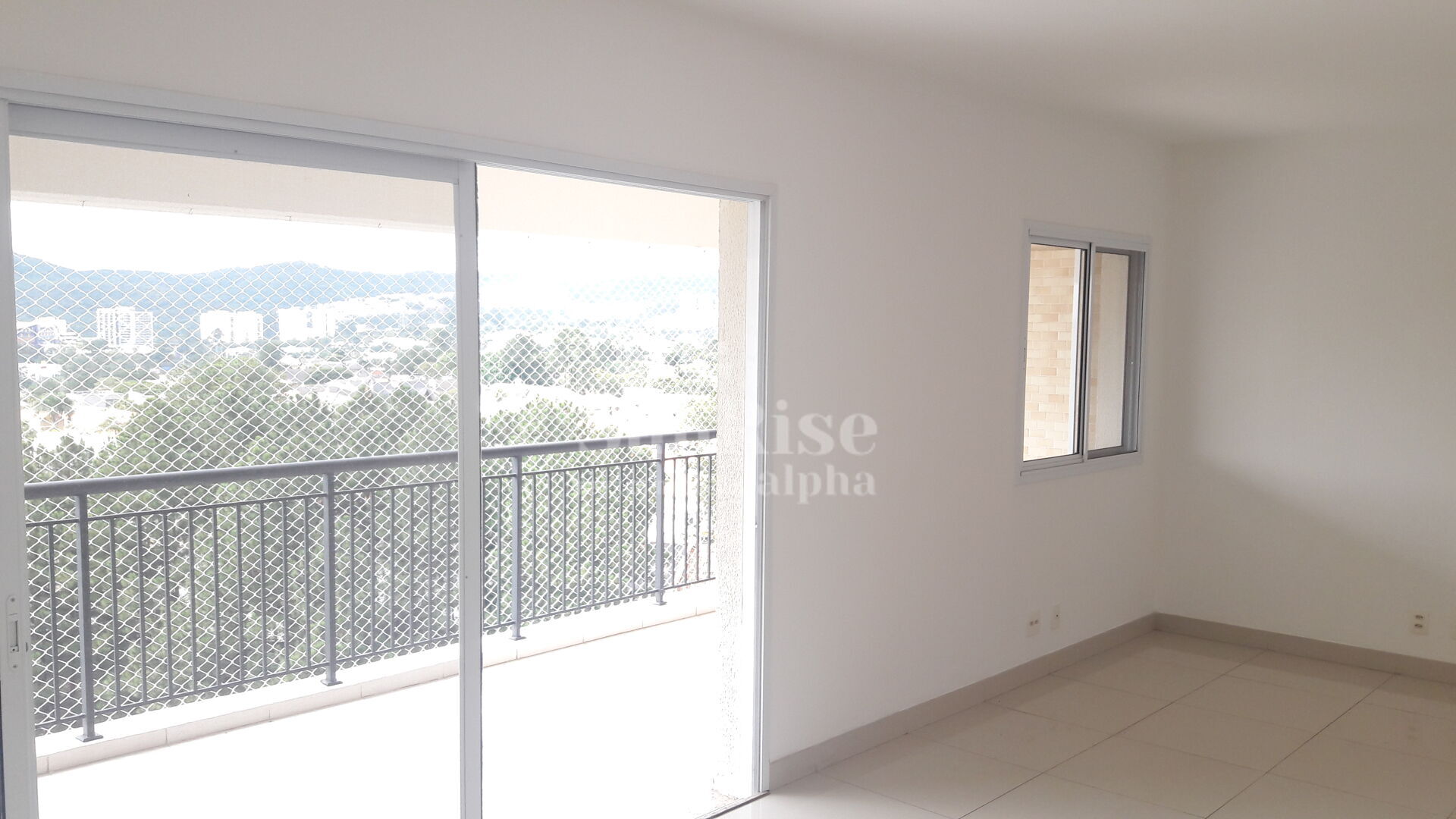 Apartamento, alphaville, santana de parnaiba