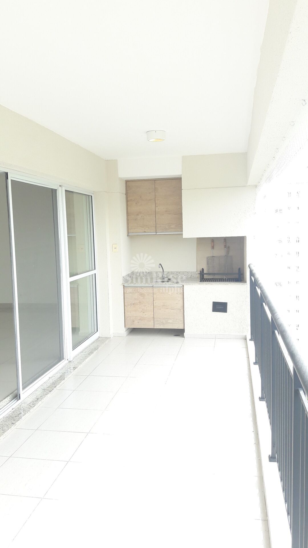 Apartamento, alphaville, santana de parnaiba