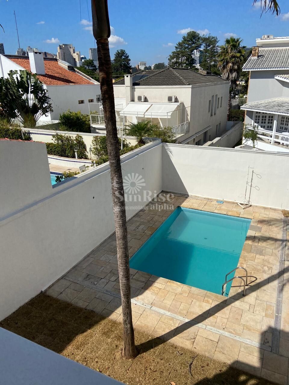 Casa, Alphaville Residencial Dois, Barueri