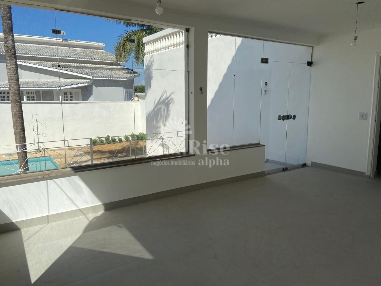 Casa, Alphaville Residencial Dois, Barueri