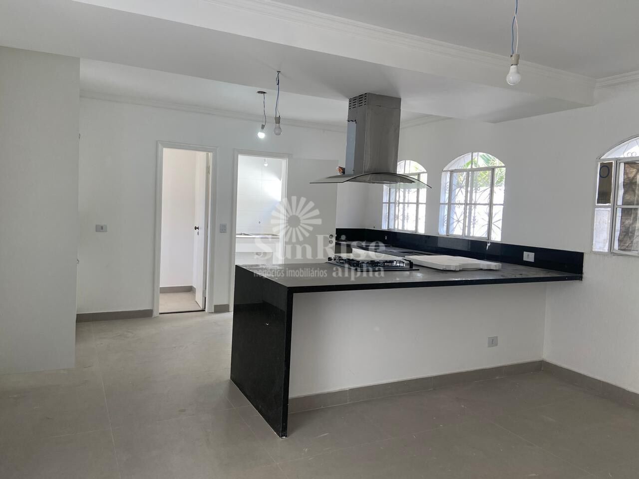 Casa, Alphaville Residencial Dois, Barueri