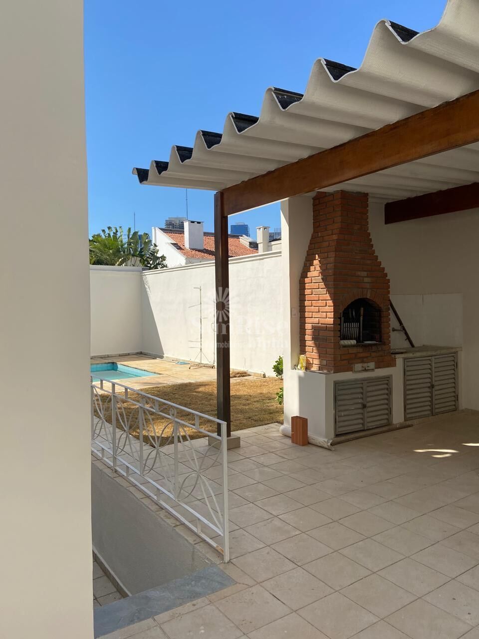 Casa, Alphaville Residencial Dois, Barueri
