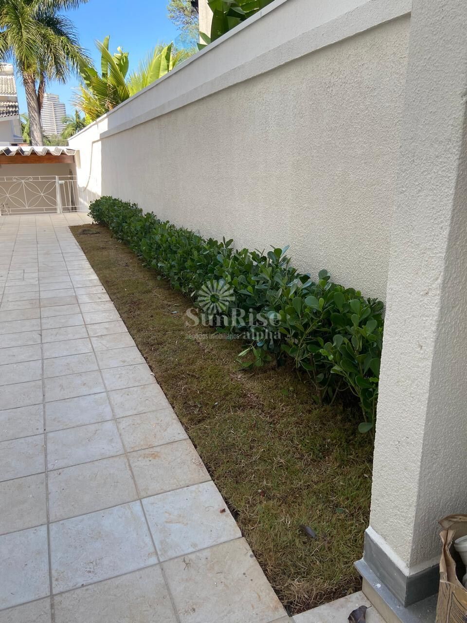 Casa, Alphaville Residencial Dois, Barueri