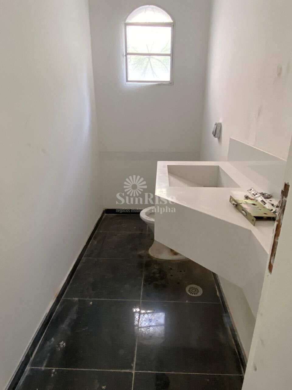 Casa, Alphaville Residencial Dois, Barueri