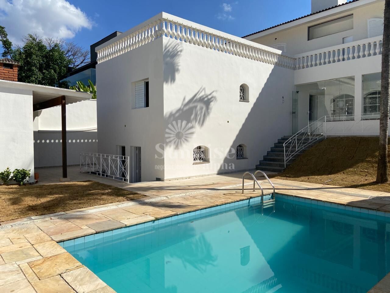 Casa, Alphaville Residencial Dois, Barueri