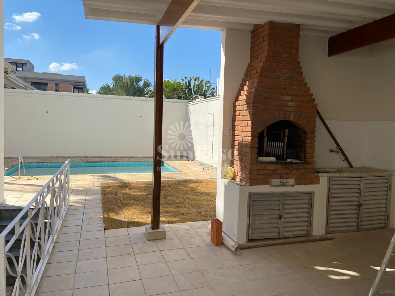 Casa, Alphaville Residencial Dois, Barueri