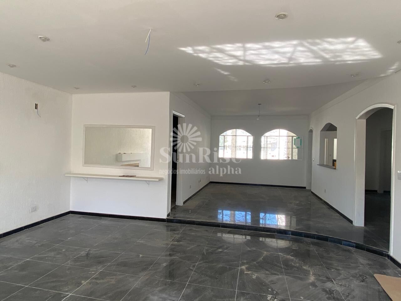 Casa, Alphaville Residencial Dois, Barueri
