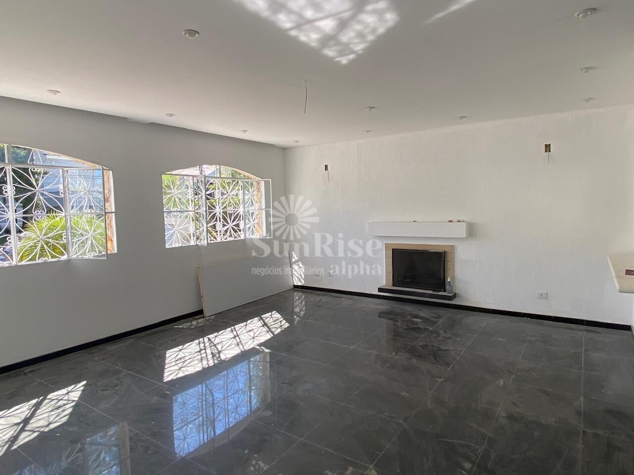 Casa, Alphaville Residencial Dois, Barueri