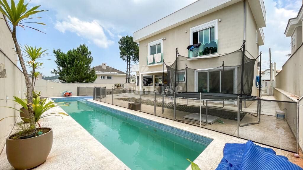 Casa, Residencial Morada dos Lagos, Barueri
