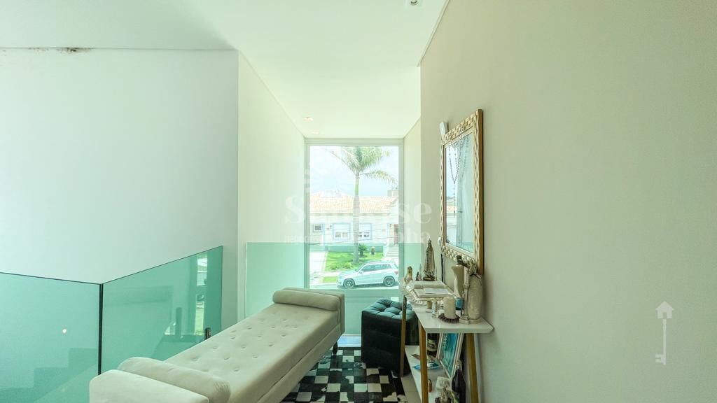 Casa, Residencial Morada dos Lagos, Barueri