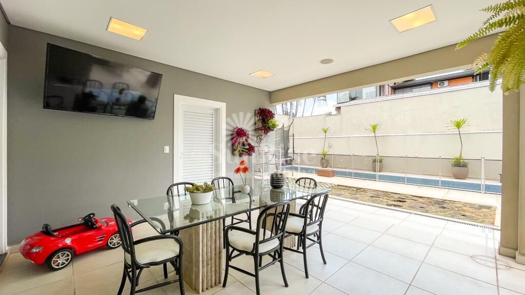 Casa, Residencial Morada dos Lagos, Barueri