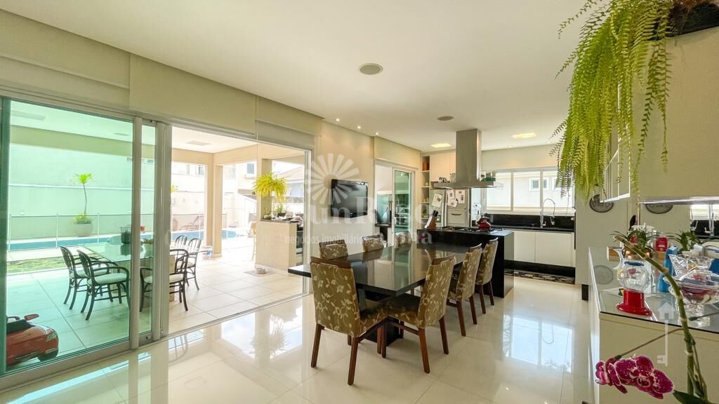 Casa, Residencial Morada dos Lagos, Barueri