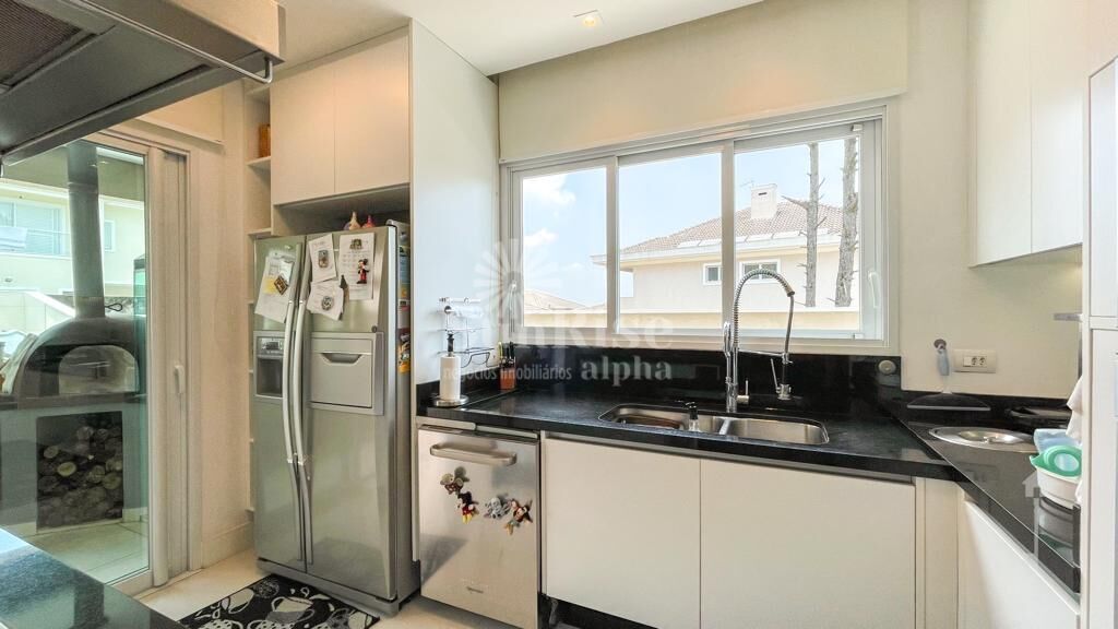 Casa, Residencial Morada dos Lagos, Barueri