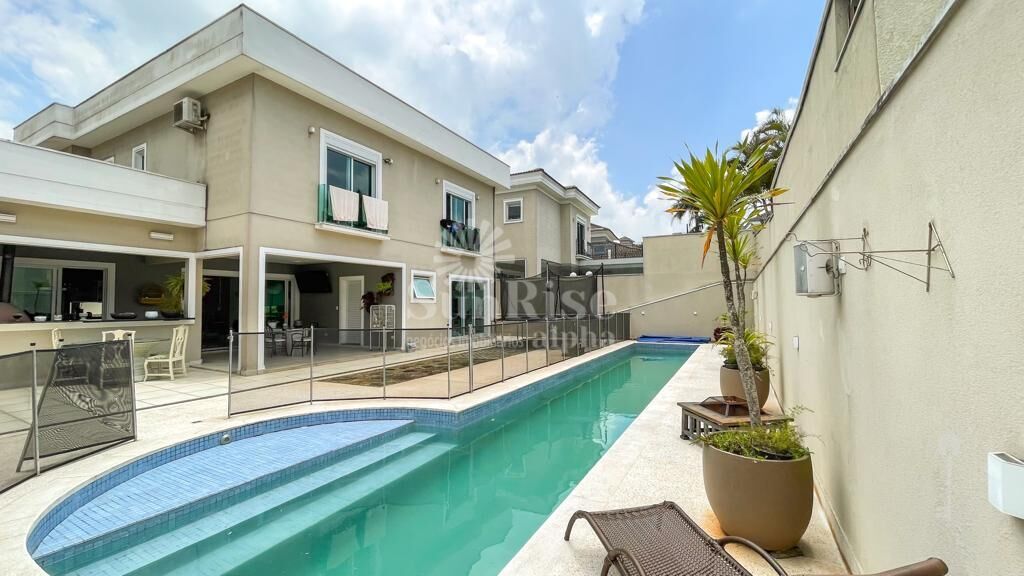 Casa, Residencial Morada dos Lagos, Barueri