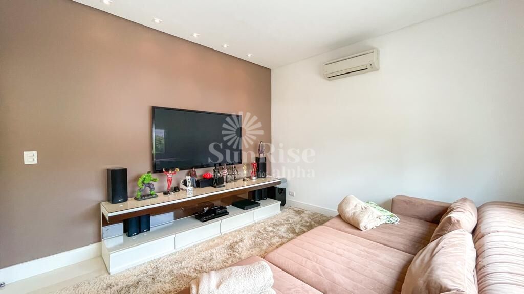 Casa, Residencial Morada dos Lagos, Barueri