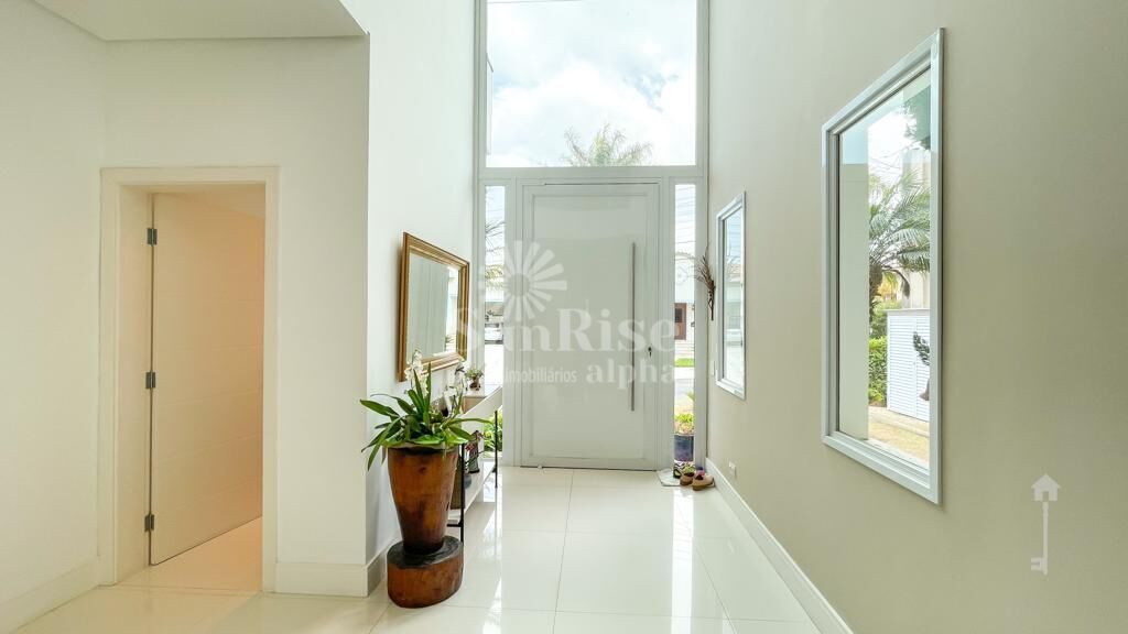 Casa, Residencial Morada dos Lagos, Barueri