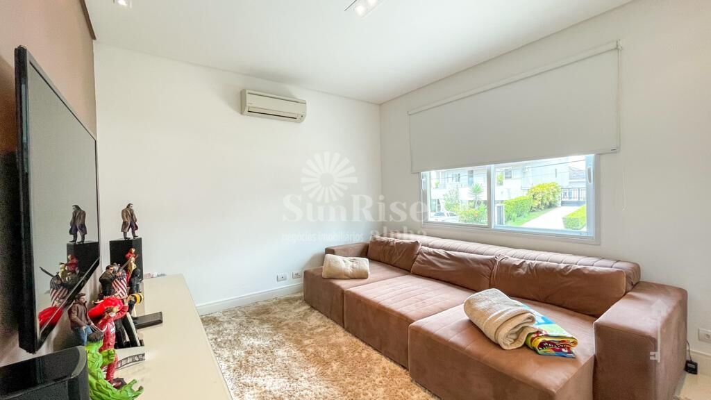 Casa, Residencial Morada dos Lagos, Barueri