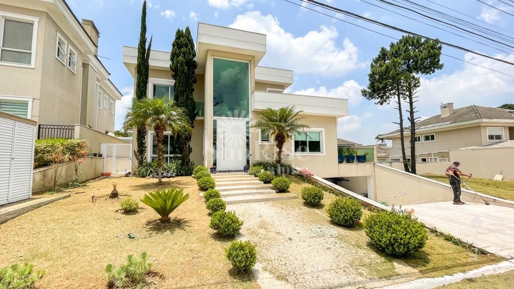 Casa, Residencial Morada dos Lagos, Barueri
