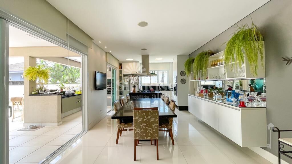 Casa, Residencial Morada dos Lagos, Barueri