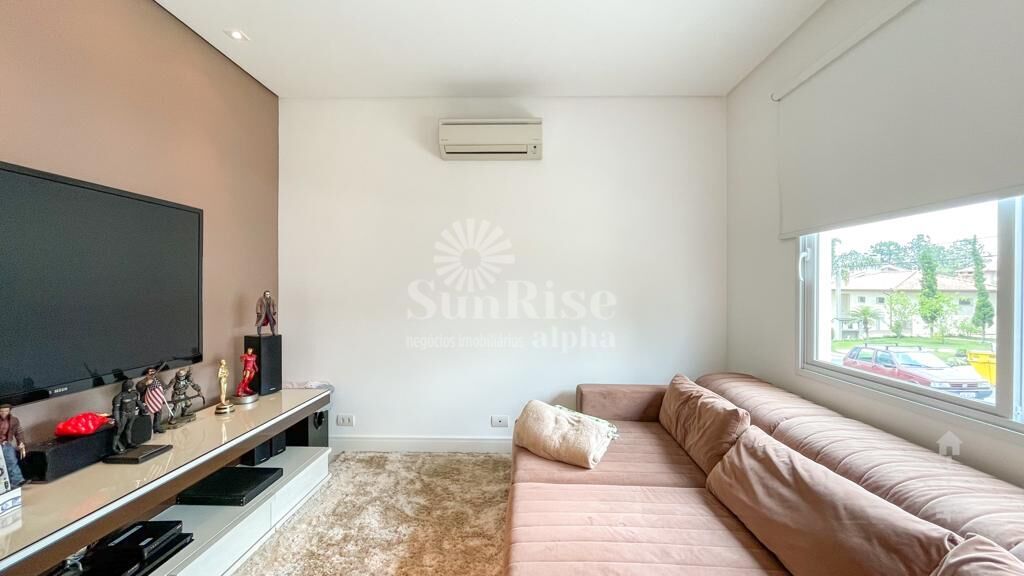 Casa, Residencial Morada dos Lagos, Barueri