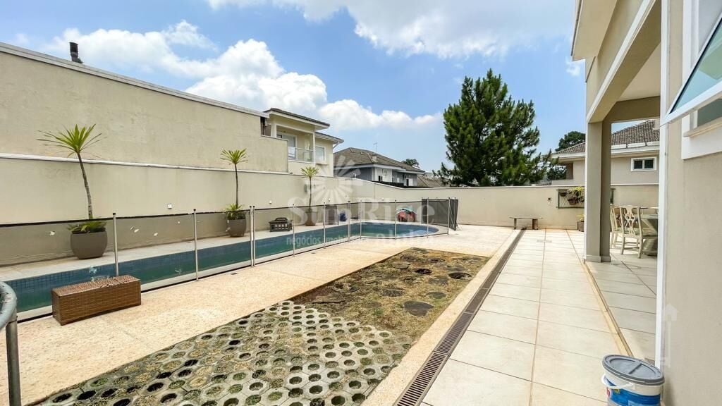 Casa, Residencial Morada dos Lagos, Barueri