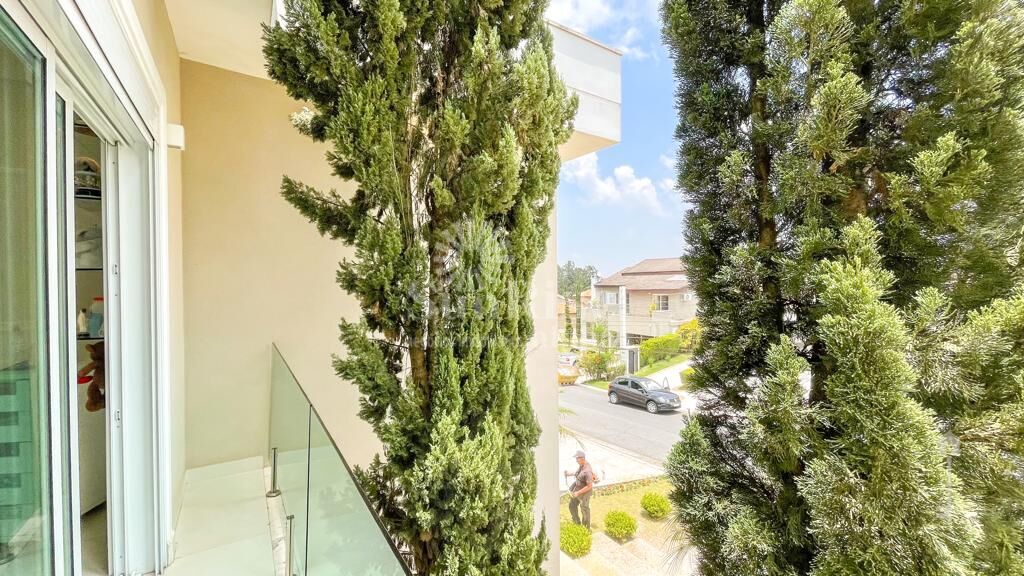 Casa, Residencial Morada dos Lagos, Barueri