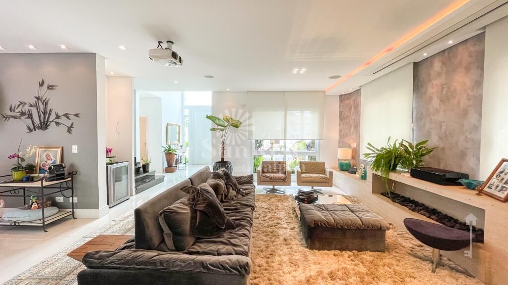 Casa, Residencial Morada dos Lagos, Barueri
