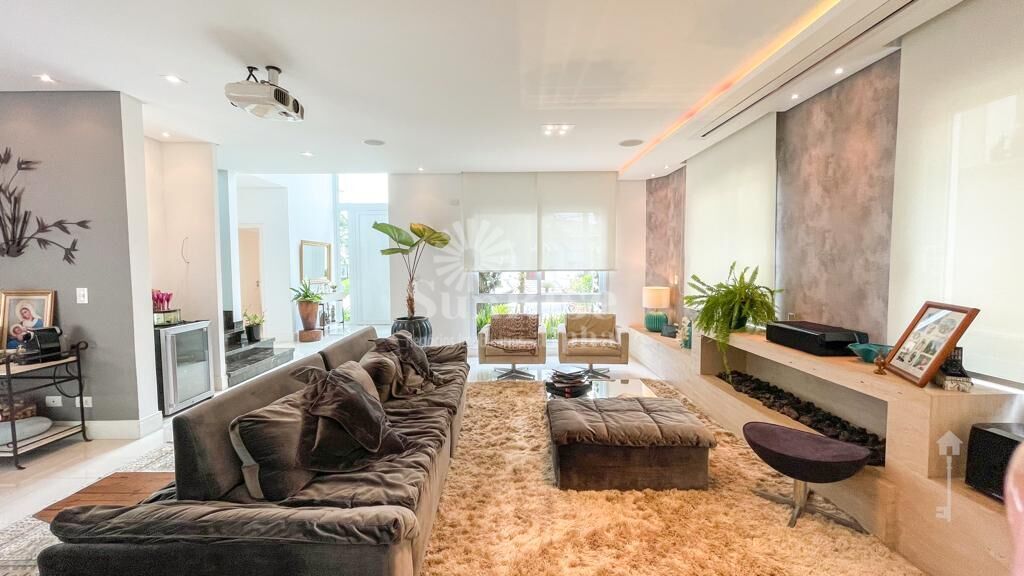Casa, Residencial Morada dos Lagos, Barueri
