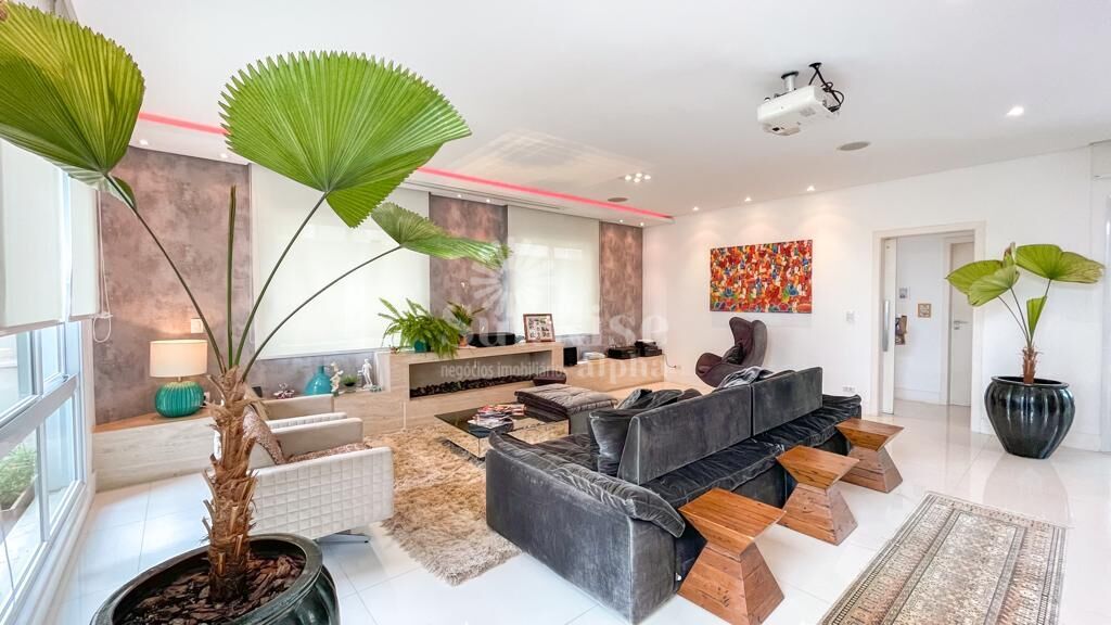 Casa, Residencial Morada dos Lagos, Barueri