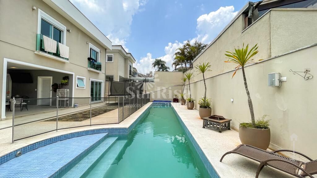 Casa, Residencial Morada dos Lagos, Barueri