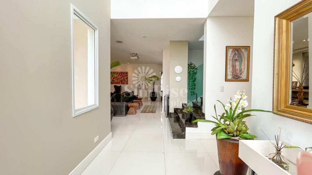 Casa, Residencial Morada dos Lagos, Barueri