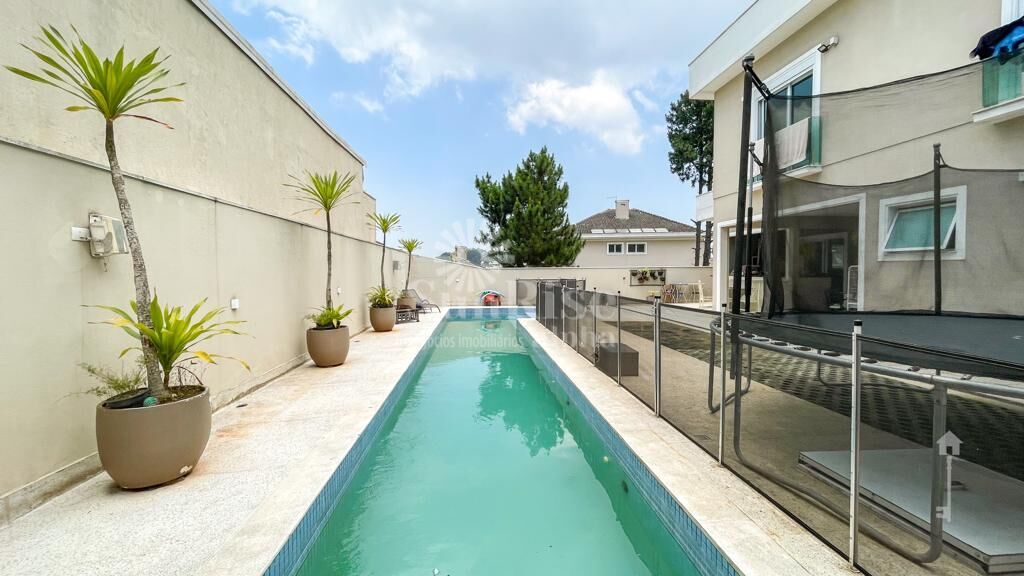 Casa, Residencial Morada dos Lagos, Barueri