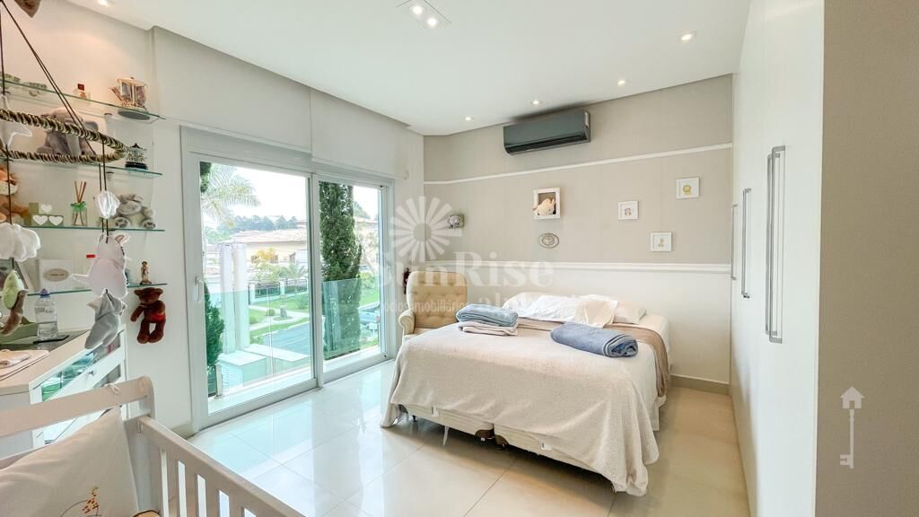 Casa, Residencial Morada dos Lagos, Barueri