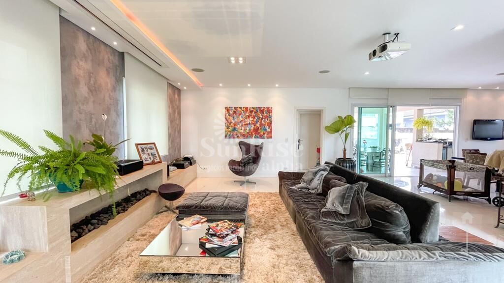 Casa, Residencial Morada dos Lagos, Barueri