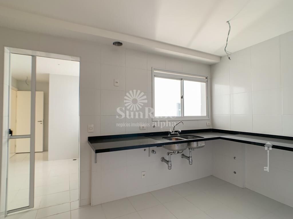 Apartamento, Alphaville Industrial, Barueri