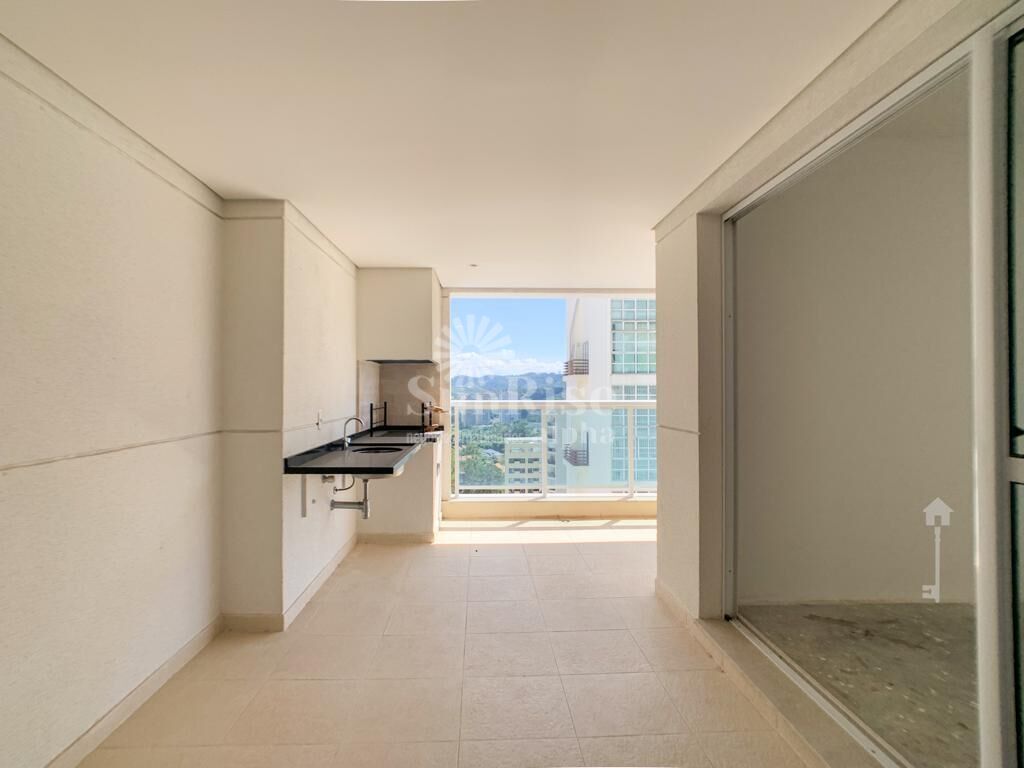Apartamento, Alphaville Industrial, Barueri
