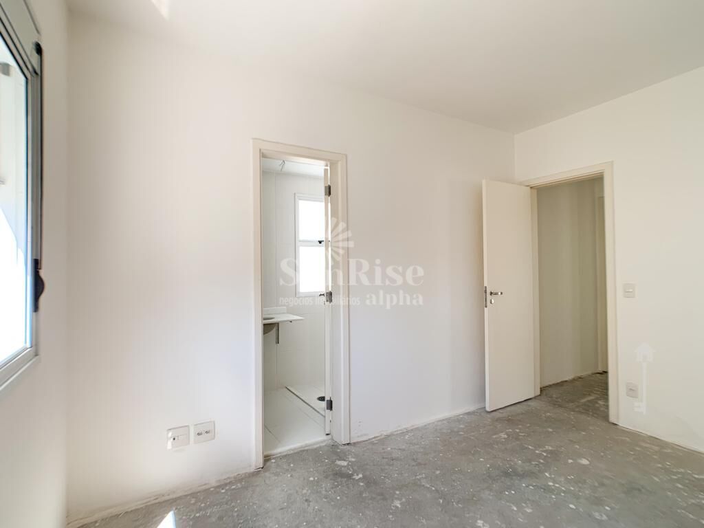 Apartamento, Alphaville Industrial, Barueri