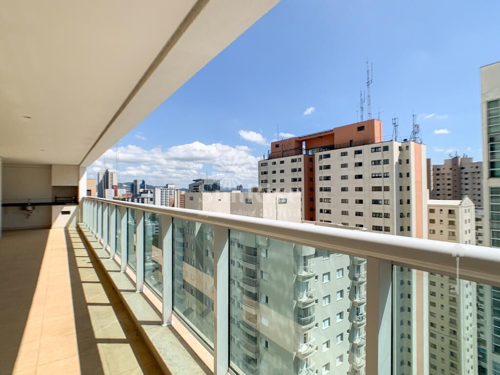 Apartamento, Alphaville Industrial, Barueri