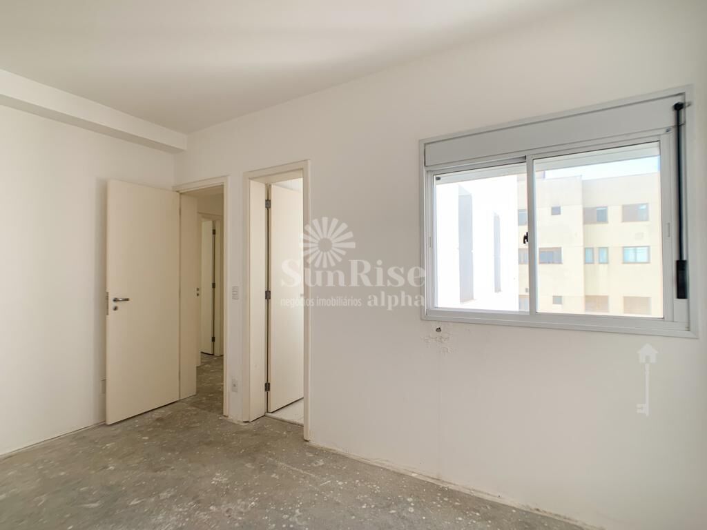 Apartamento, Alphaville Industrial, Barueri