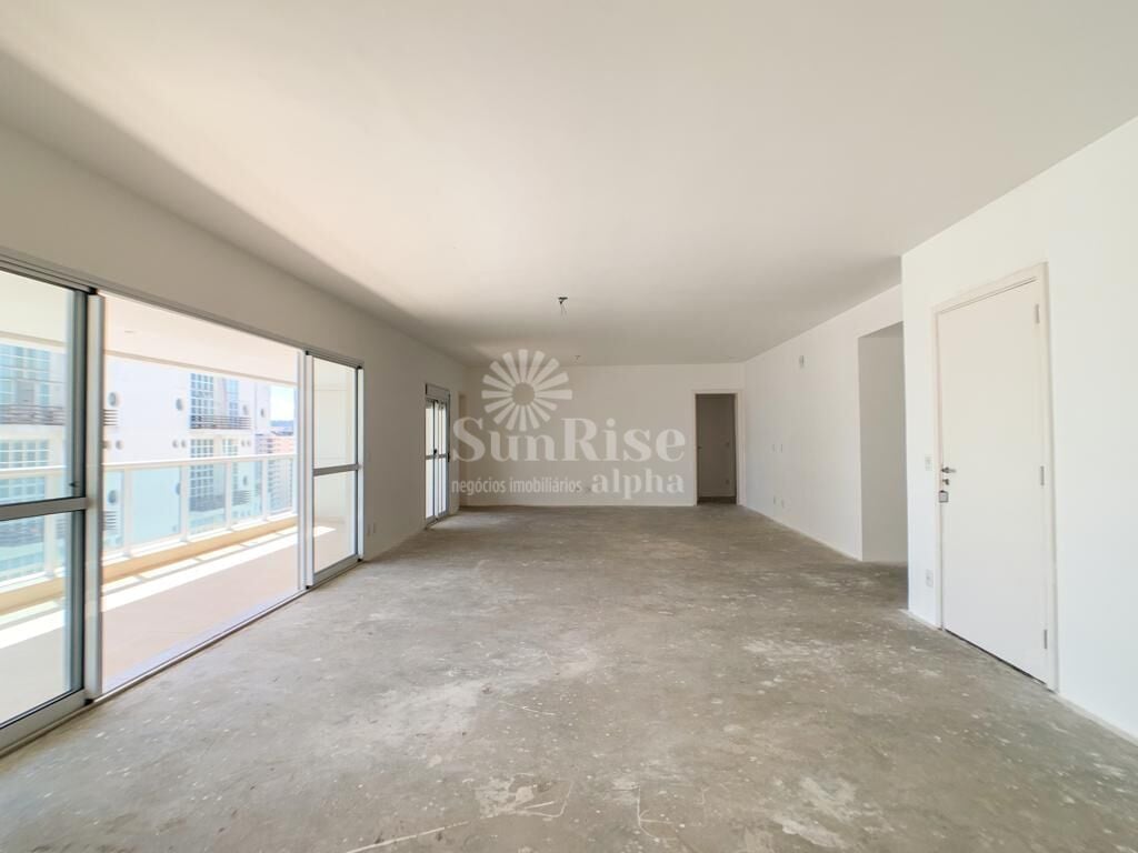 Apartamento, Alphaville Industrial, Barueri