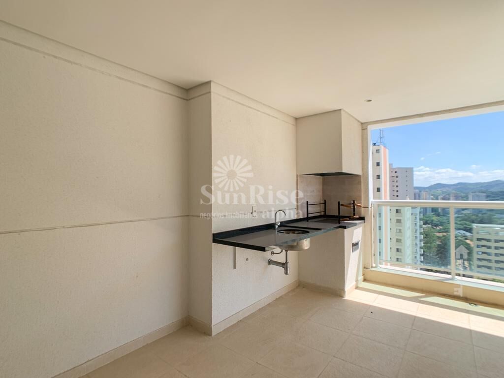 Apartamento, Alphaville Industrial, Barueri