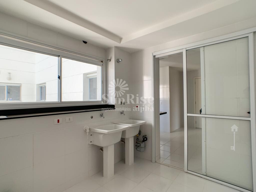 Apartamento, Alphaville Industrial, Barueri